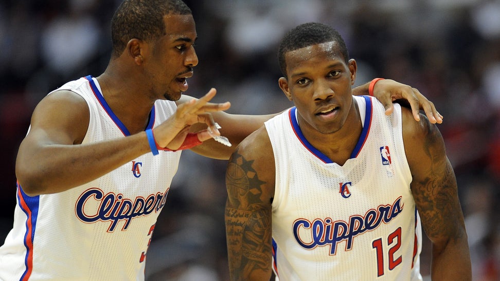 eric bledsoe clippers