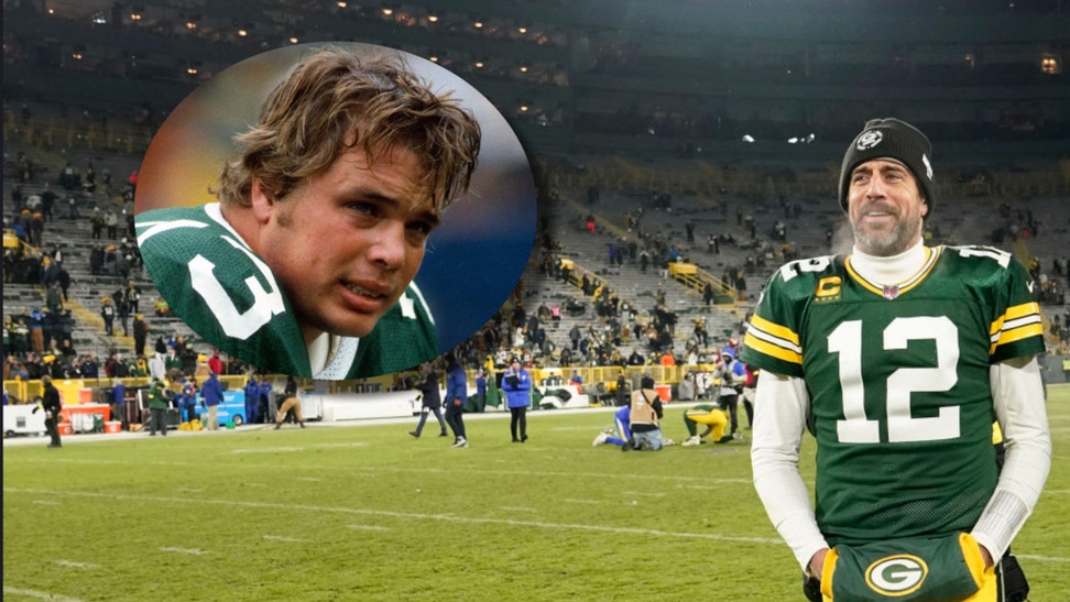 Joe Klecko: Why The Jets Shouldn't Trade For Aaron Rodgers