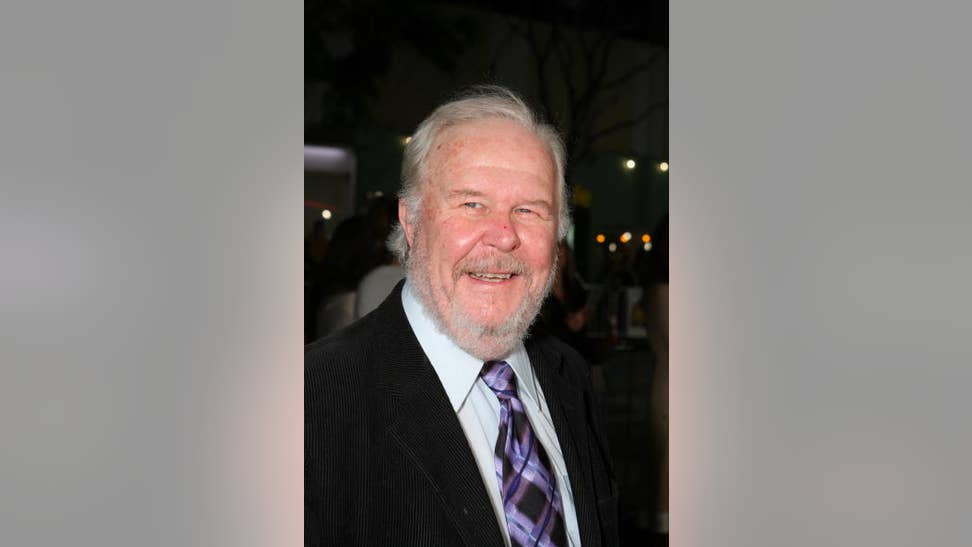 Ned Beatty (Photo by Eric Charbonneau/WireImage for Paramount Pictures - CA)