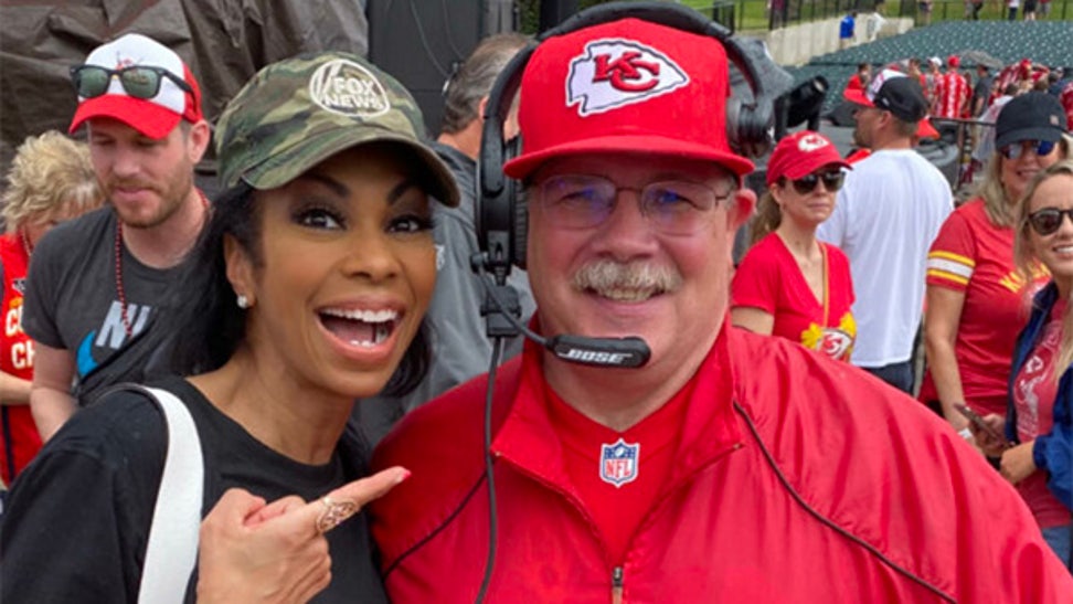 harris-faulkner