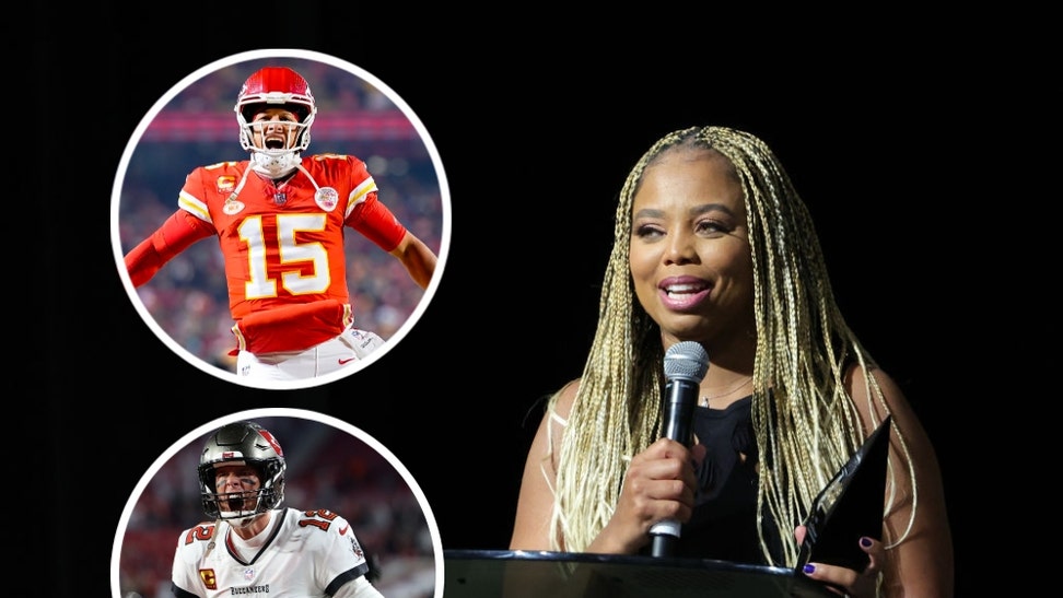 Latest Jemele Hill, News, Rumors, and Articles by OutKick