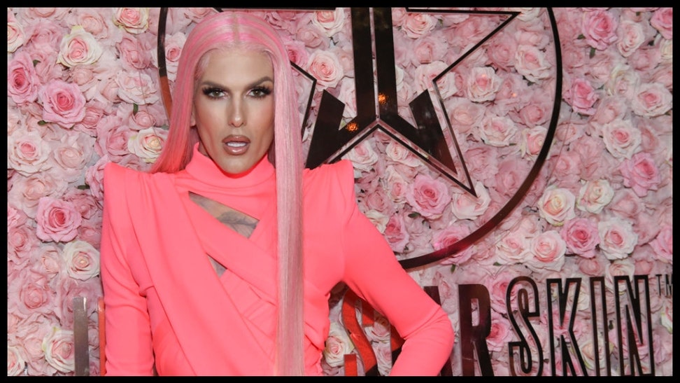 Jeffree Star, Gay Influencer, Calls Pronouns 'Stupid,' Says They Were Made Up Out Of Boredom During Pandemic