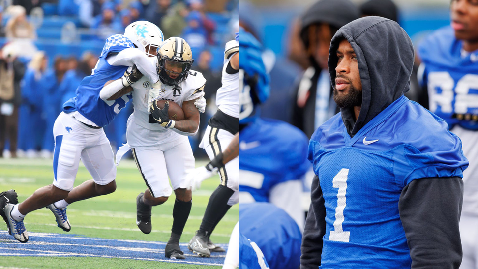 Latest Ray Davis, News, Rumors, and Articles by OutKick