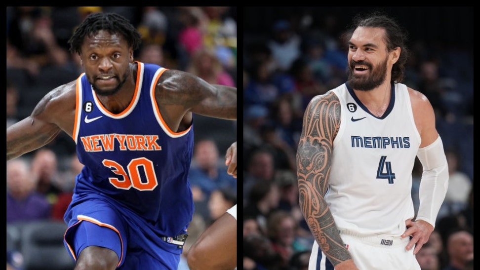 Take Knicks ATS Vs. Grizzlies Wednesday In Memphis