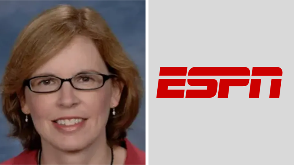 ESPN Reporter Comes Out As Transgender
