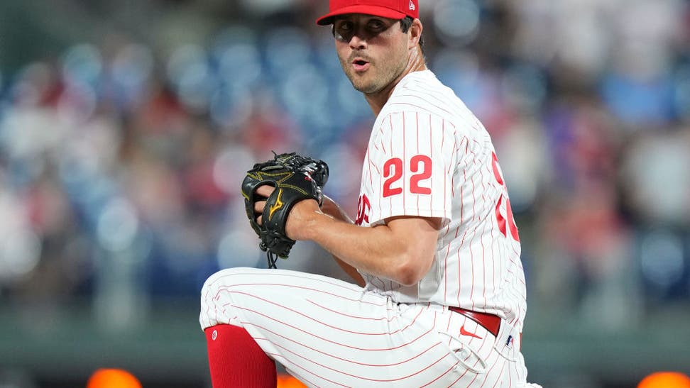 Mark Appel Pitching Scoreless Inning In Debut At Age 30
