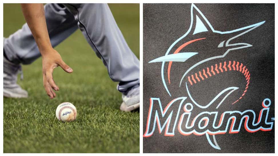 miami marlins