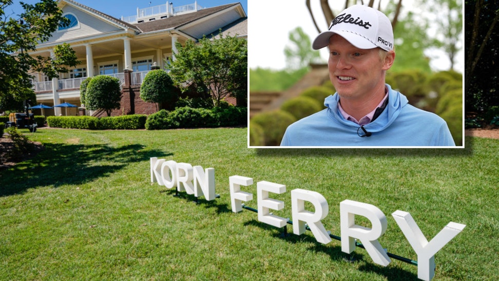 Homeless Golfer Mike Sweeney Qualifies For Korn Ferry Tour Event