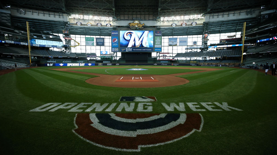 mlb-milwaukee-brewers-american-family-field-flyover-opening-day