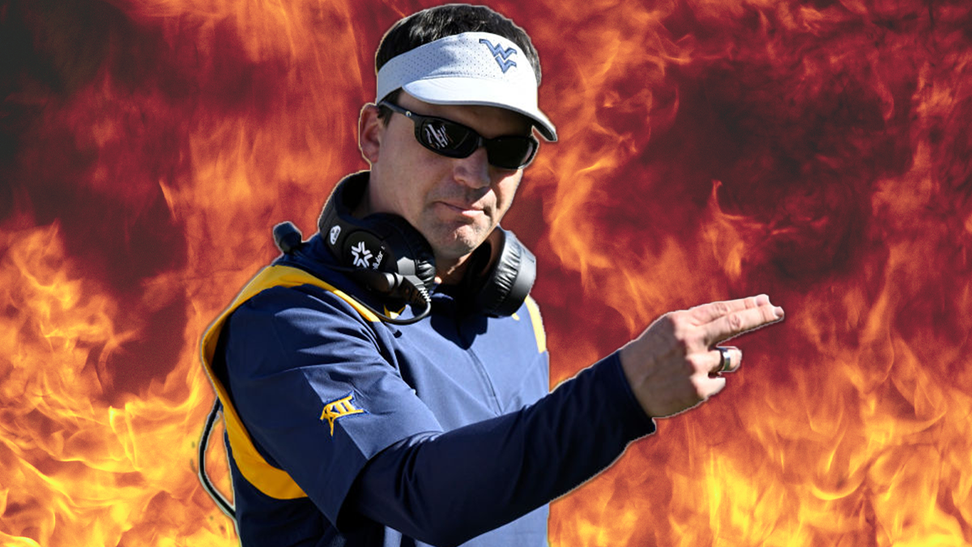 neal-brown-west-virginia-hot-seat-replacement-fired-football-preview-outlook-big-12
