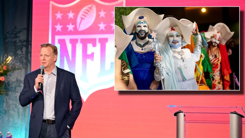 NFL Announces ‘Night Of Pride’ During Super Bowl Week