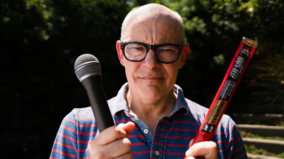 Rob Corddry
