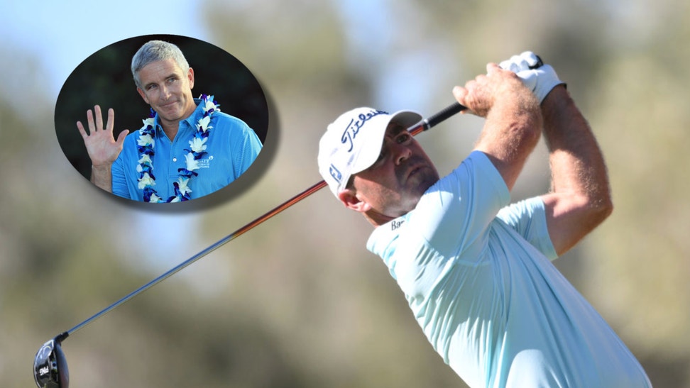 Ryan Armour Eviscerates PGA Tour's Decision To Add No-Cut Events