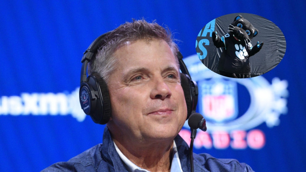 Sean Payton Sounds Interested In Panthers Job, Calls It 'Attractive'