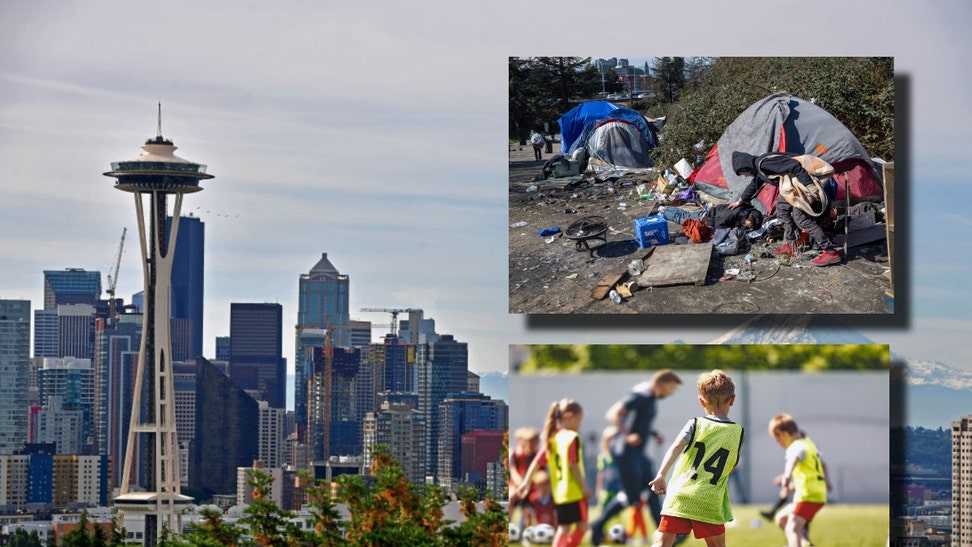 Seattle Youth Soccer League Cancels Season Over Homelessness