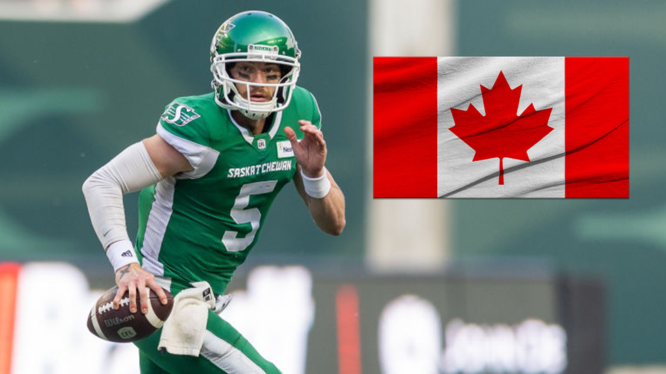 shea-patterson-cfl-canadian-football-league-saskatchewan-roughriders-highlights