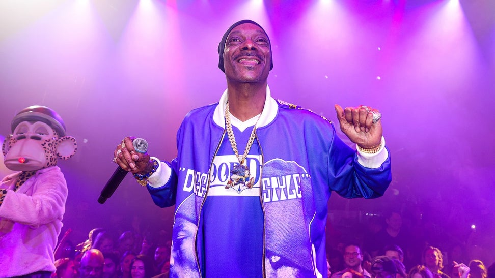 Snoop Dogg $100 million OnlyFans offer