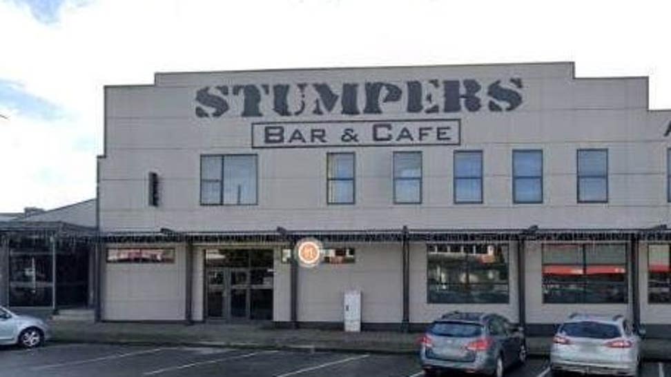 stumpers