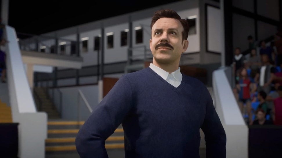 Ted Lasso, AFC Richmond Will Be Included In FIFA 23: Details