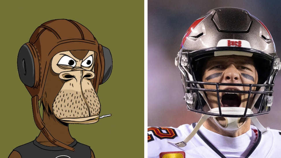 Tom Brady Has Suffered A Huge Loss On His Bored Ape NFT Purchase