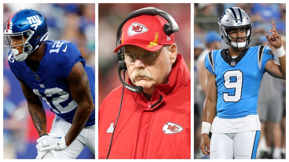 Kickoff To NFL's 104th Season Is Close And Here Are Predictions About Teams, Players, Coaches For 2023