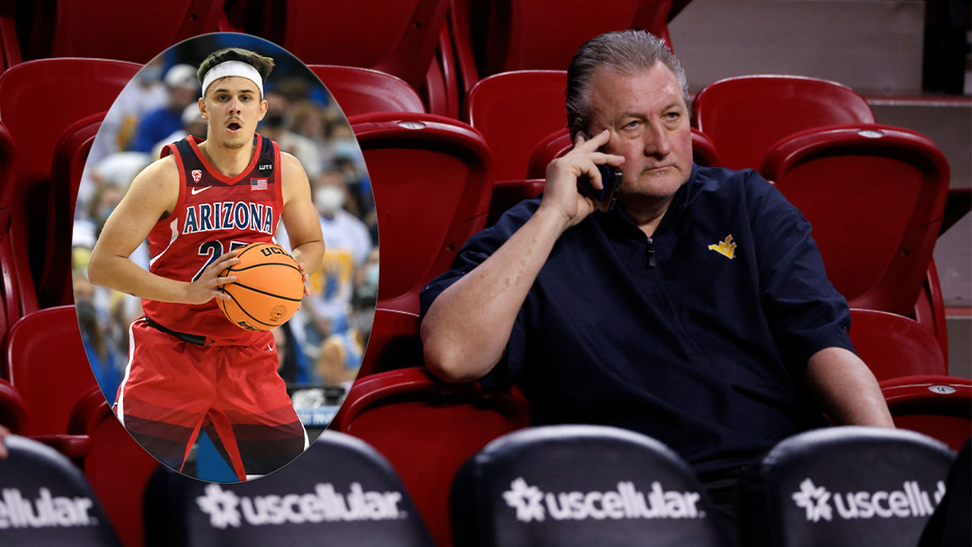 west-virginia-basketball-transfer-portal-bob-huggins-kerr-kriisa-josh-eilert-recruiting