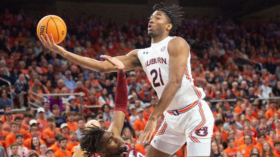 yohan-traore-auburn-basketball-march-madness-opt-out