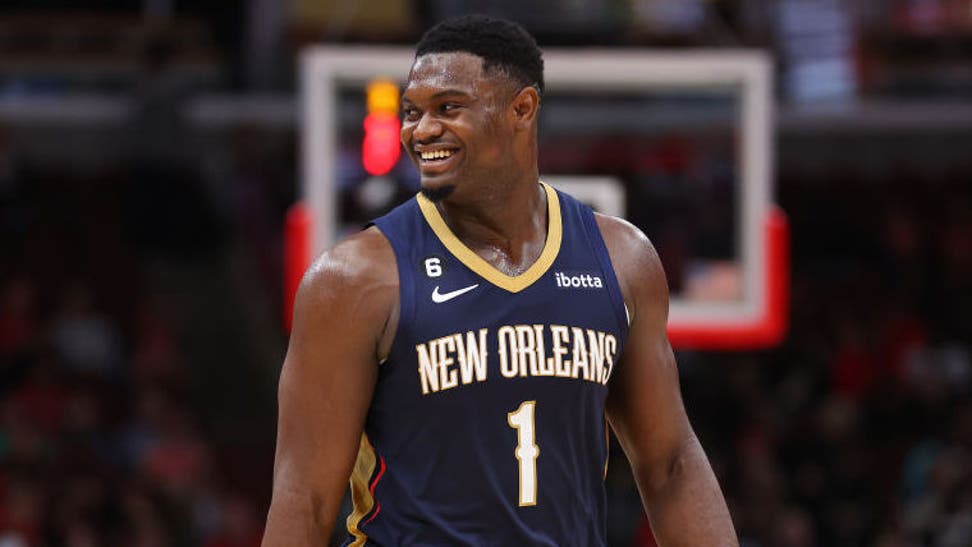 Pelicans Will Start 2021-22 On Winning Note: BET NOLA ATS Vs. Nets