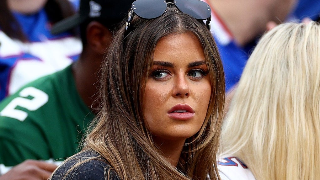 Josh Allen's Ex-Girlfriend Brittany Williams Breaks Her Silence on Split