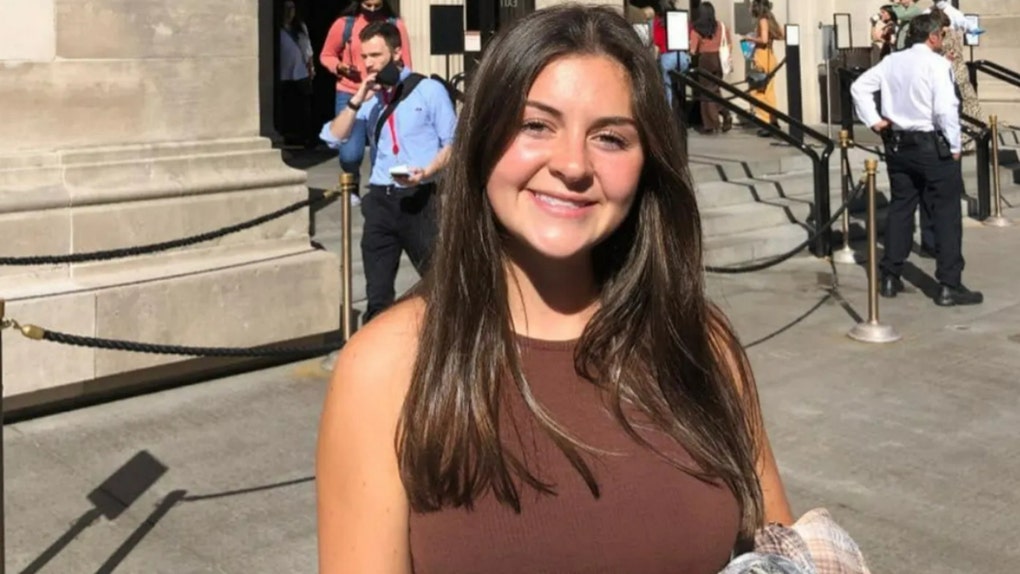 LAKEN RILEY