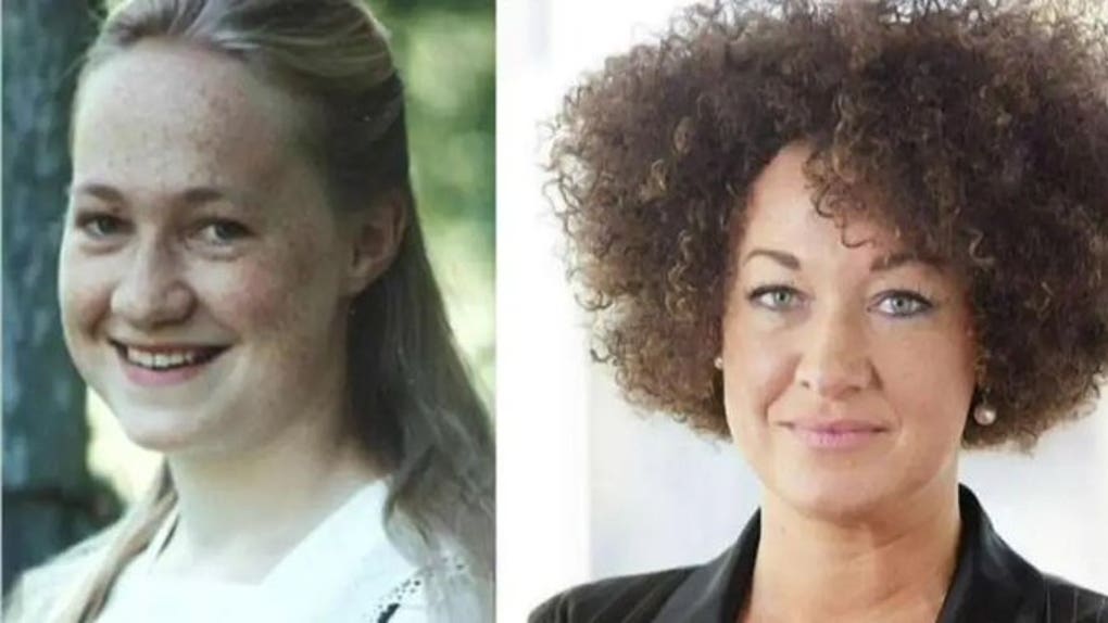 Rachel Dolezal fired