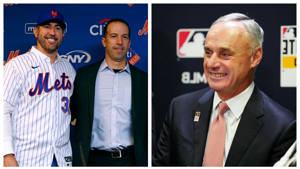 Mets Billy Eppler GM