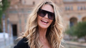 Elle Macpherson stays young sleeping naked