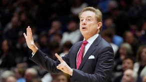 Rick Pitino will have all the NIL money he needs next season at St. Johns, thanks to billionaire alum  Mike Repole