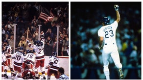 miracle on ice kirk gibson home run sports calls