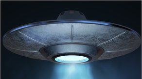 OutKick reader shares UFO story. (Credit: Getty Images)