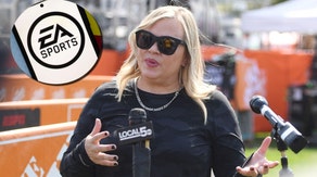 Holly Rowe Calls Out EA Sports For Not Including Any Women In New CFB Video Game