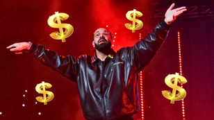 Drake Will Give Away Winnings From Super Bowl Bet