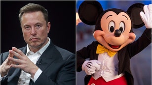 Elon Musk tweeted a document he claimed was a leaked Disney diversity document. What did the document say? (Credit: Getty Images)