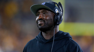 UCLA Hires DeShaun Foster As Chip Kelly's Successor 