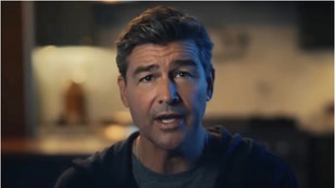 United releases "Friday Night Lights" themed Super Bowl ad. (Credit: Screenshot/YouTube https://www.youtube.com/watch?v=U3g8AT8NRwM)