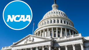 U.S. senators Marsha Blackburn and Corey Booker have reintroduced the Accountability Act, aimed at the NCAA investigation and infractions process.