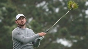 Former Pro Calls Patrick Cantlay A Narcissist For Not Shouting 'Fore'