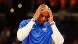 Miserable Penny Hardaway Eviscerates Memphis Basketball As Team Officially Quits