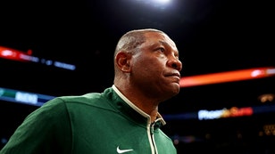 Doc Rivers Calls Out Buck As His Start In Milwaukee Hits Nightmare Status