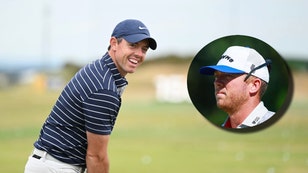 Rory McIlroy Takes High Road In Response To Talor Gooch's Masters Comment