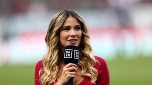 soccer reporter and influencer diletta leotta engaged