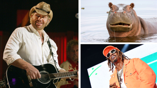 A Toby Keith Tribute, A Super Bowl Dilemma, Cocaine Hippos & Meditations With Lil' Jon