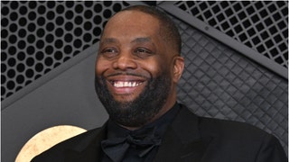 Rap star Killer Mike was arrested Sunday during the Grammy Awards. He was charged with misdemeanor battery. What happened? (Credit: Getty Images)