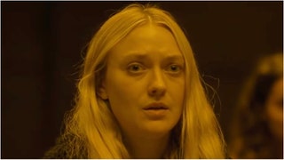 "The Watchers" trailer drops. (Credit: Screenshot/YouTube Video https://www.youtube.com/watch?v=m6wEf1KyBV8)